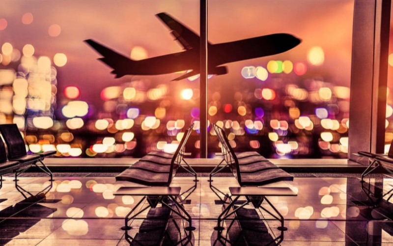 Las 10 mejores prácticas en los viajes de negocios aplicadas en la transportación aérea